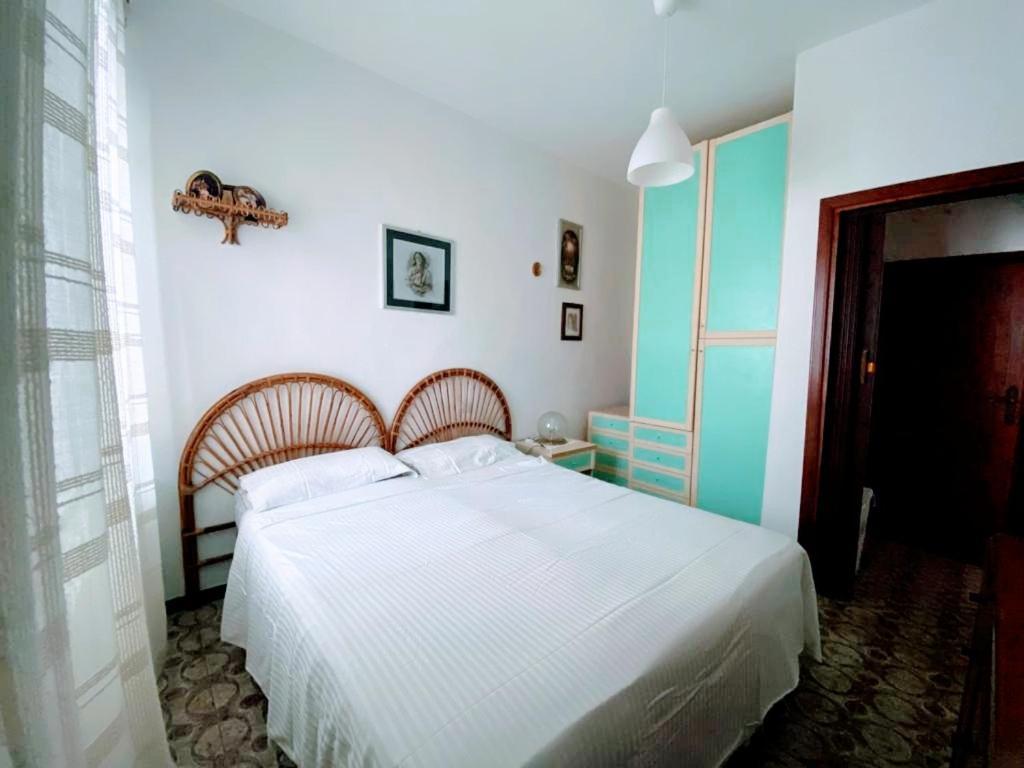 Casa Isma Lägenhet Cecina  Exteriör bild